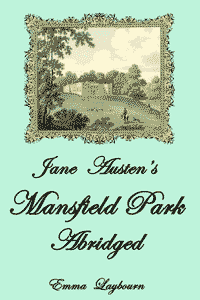 free ebook Jane Austen's Mansfield Park Abridged