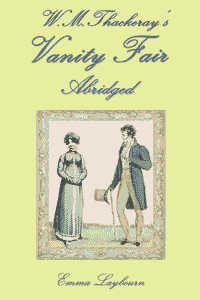 free ebook Thackeray's Vanity Fair Abridged